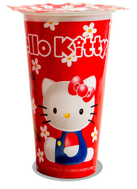 Hello Kitty 巧克力棒